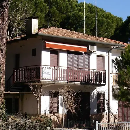 Villetta 4B Llido Degli Estensi Room photo