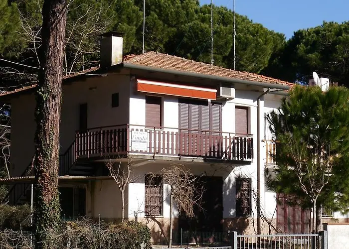 Villetta 4B