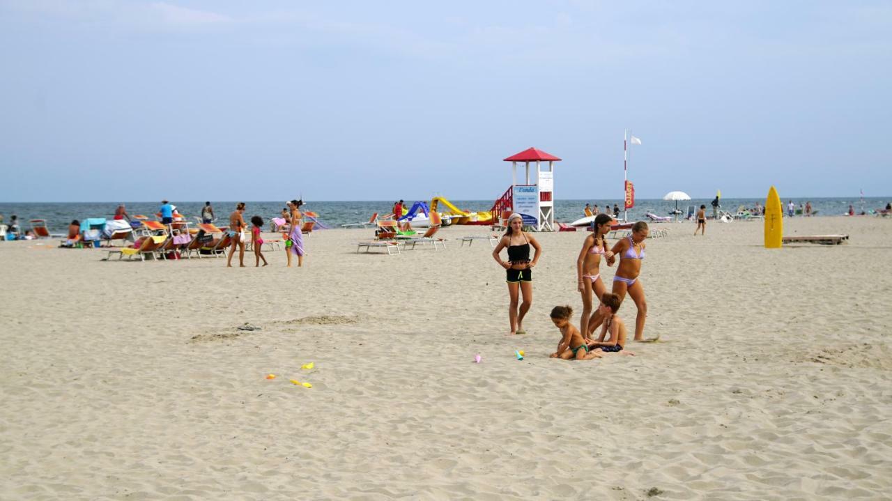 4b Llido Degli Estensi