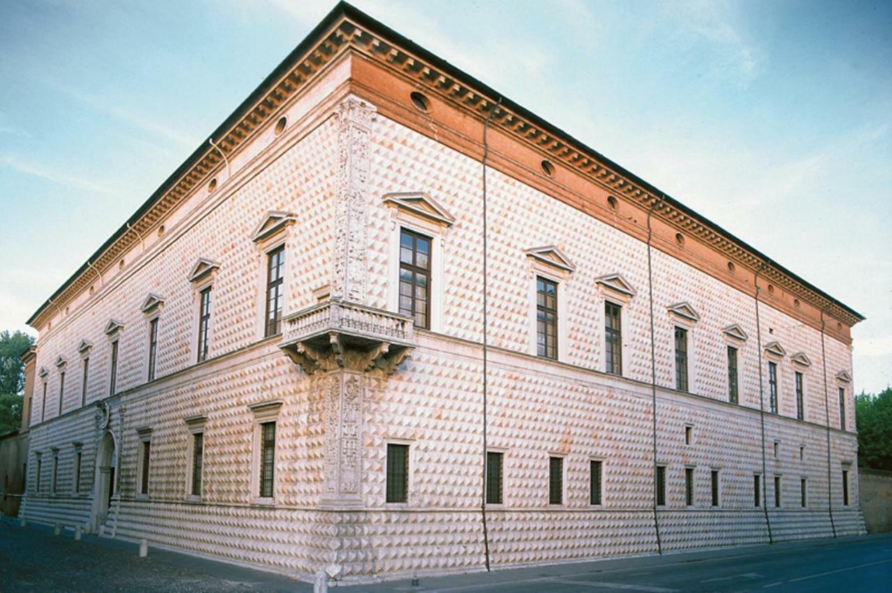 4b Llido Degli Estensi
